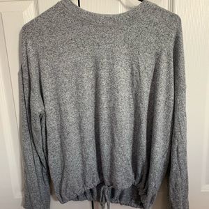 light aerie sweater